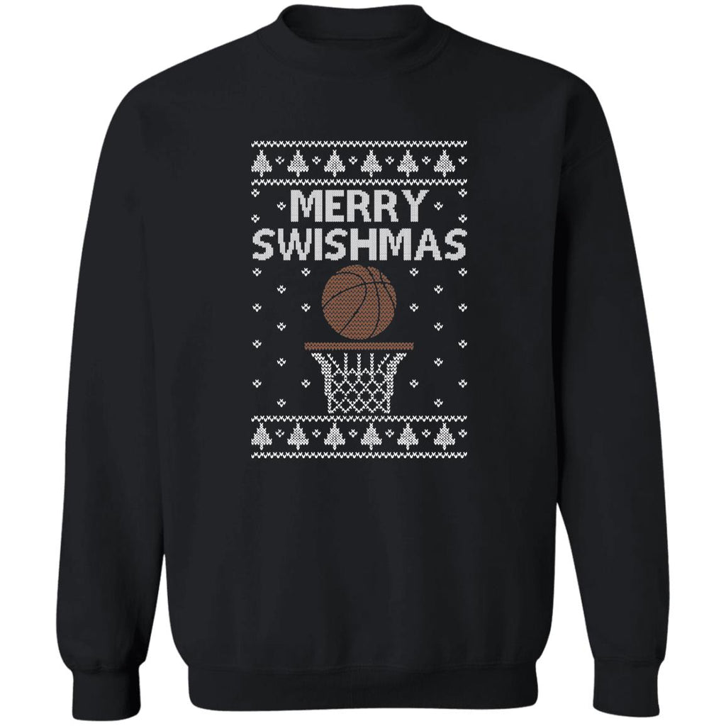 Merry Swishmas Christmas Sweater - Holiday Gift product image 2