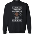 Merry Swishmas Christmas Sweater - Holiday Gift product image 2