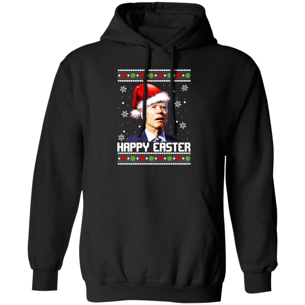 Happy Easter Christmas Sweater - Holiday Gift product image 2