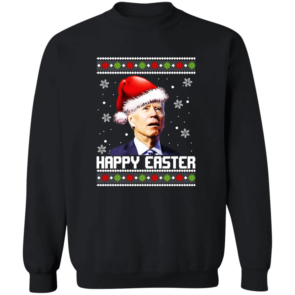 Happy Easter Christmas Sweater - Holiday Gift product image 3