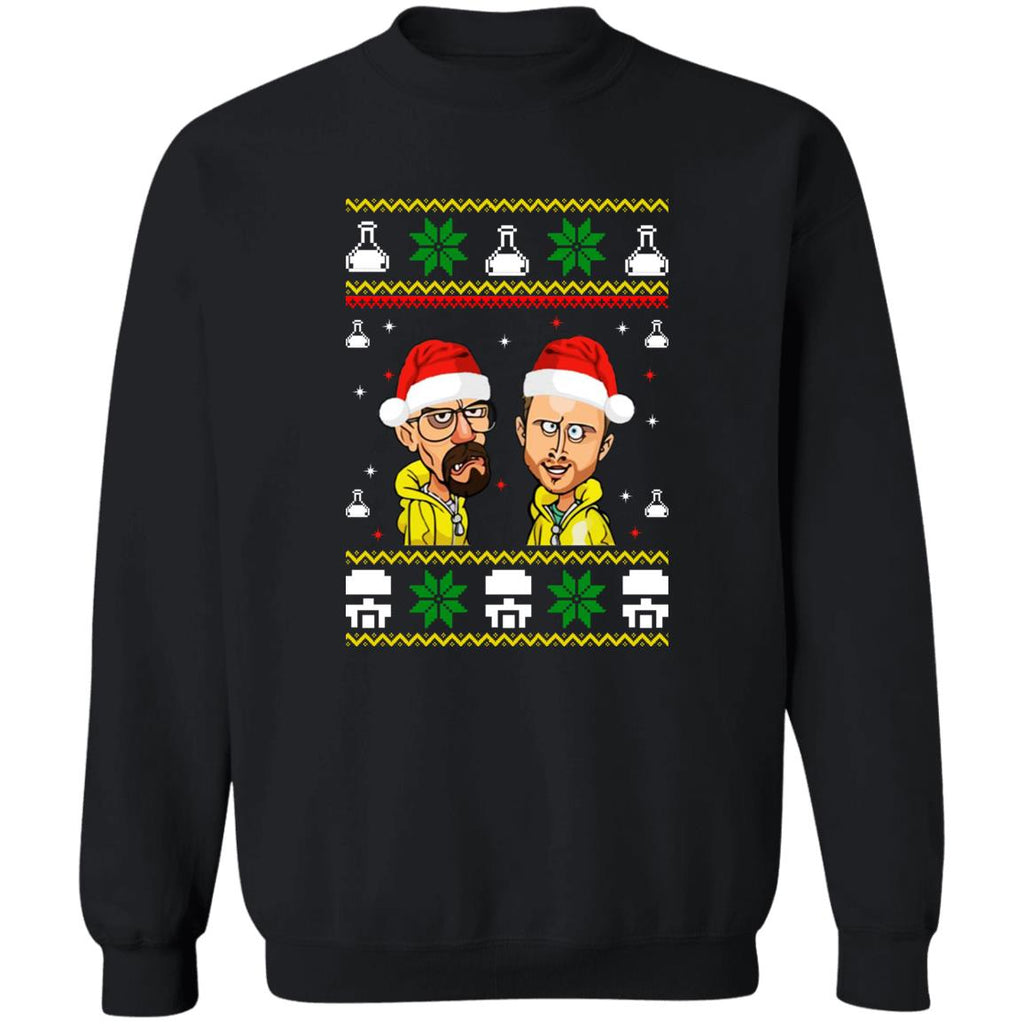 Breaking Bad Christmas Sweater - Holiday Gift product image 3
