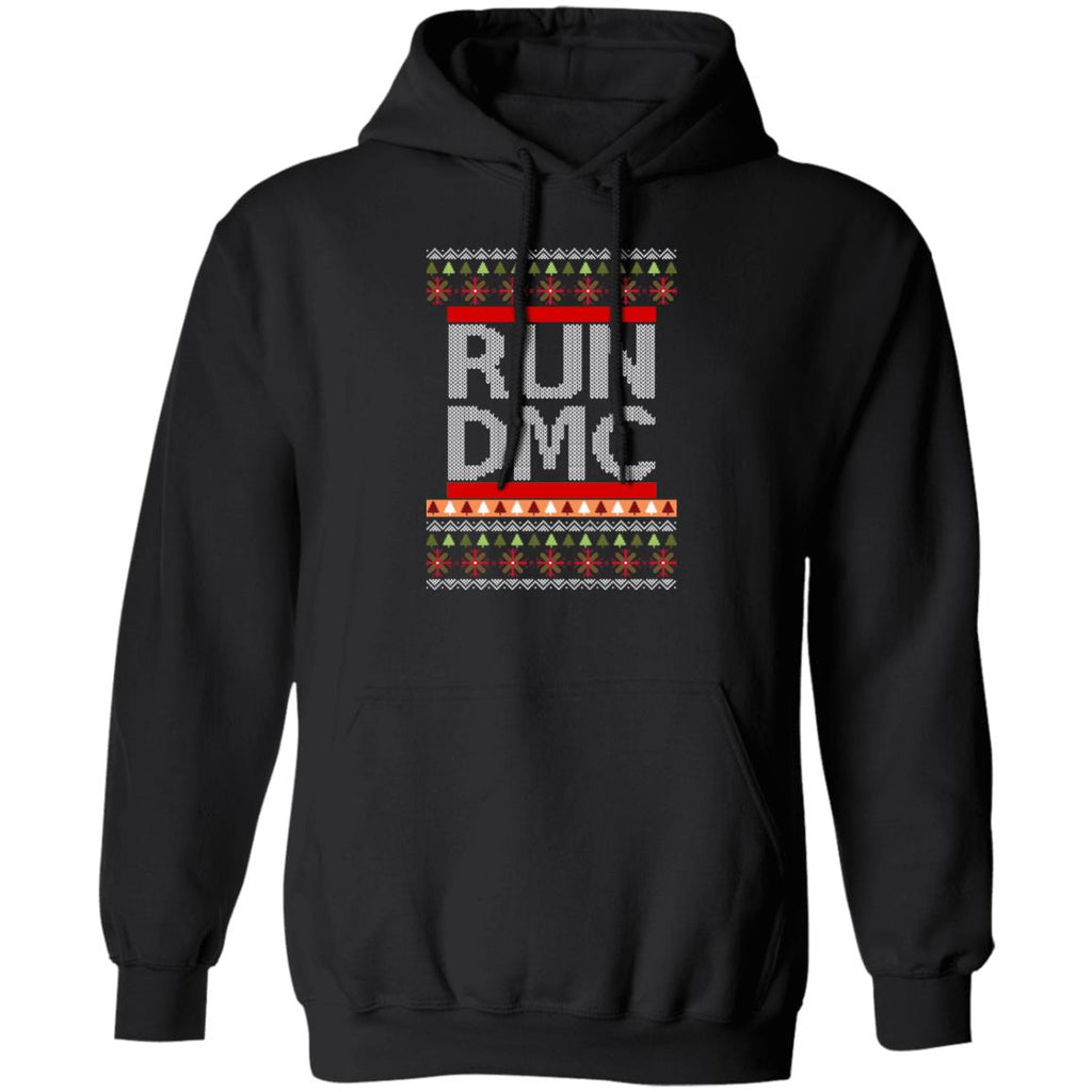Run DMC Christmas Sweater - Holiday Gift product image 2