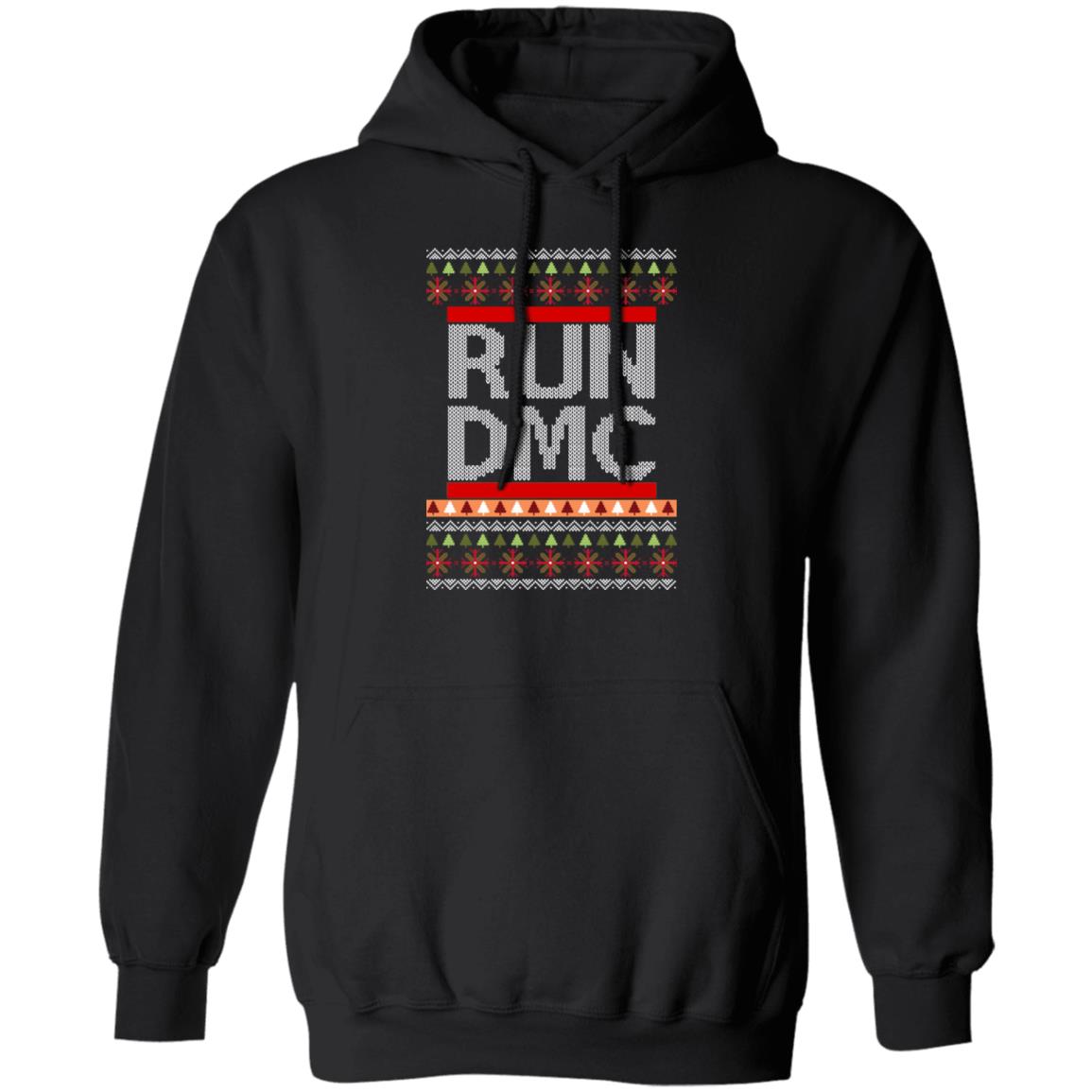 Run DMC Christmas Sweater - Holiday Gift product image 2
