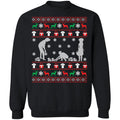 Mushroom Christmas Sweater - Holiday Gift product image 2