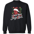 I need more Jingle Bell Christmas Sweater - Holiday Gift product image 2