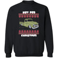 Car rod Christmas Sweater - Holiday Gift product image 2