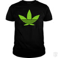Chronic - Adult & Kids T-Shirts, Sweatshirts & Hoodies apparel design preview 1