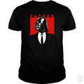 The Father - Adult & Kids T-Shirts, Sweatshirts & Hoodies apparel design preview 1