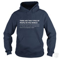 Incomplete Data, Extrapolate - Adult & Kids T-Shirts, Sweatshirts & Hoodies apparel design preview 1