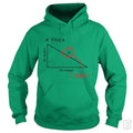 Find X - Adult & Kids T-Shirts, Sweatshirts & Hoodies apparel design preview 1