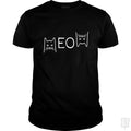 Funny Cats Meow Cat - Adult & Kids T-Shirts, Sweatshirts & Hoodies apparel design preview 1