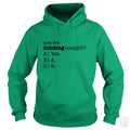 Drinking Tonight! - Adult & Kids T-Shirts, Sweatshirts & Hoodies apparel design preview 1