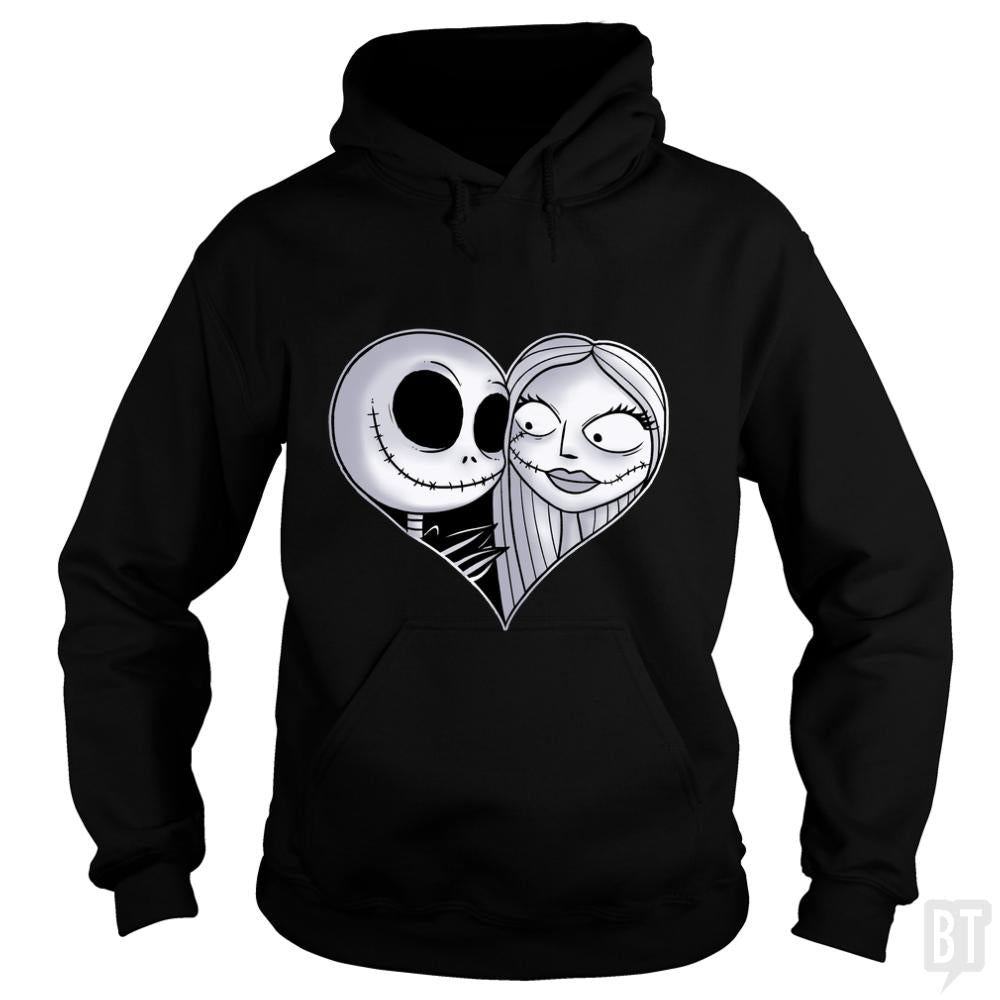 Love Halloween - Adult & Kids T-Shirts, Sweatshirts & Hoodies apparel design preview 1