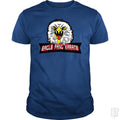 Eagle Fang - Adult & Kids T-Shirts, Sweatshirts & Hoodies apparel design preview 1