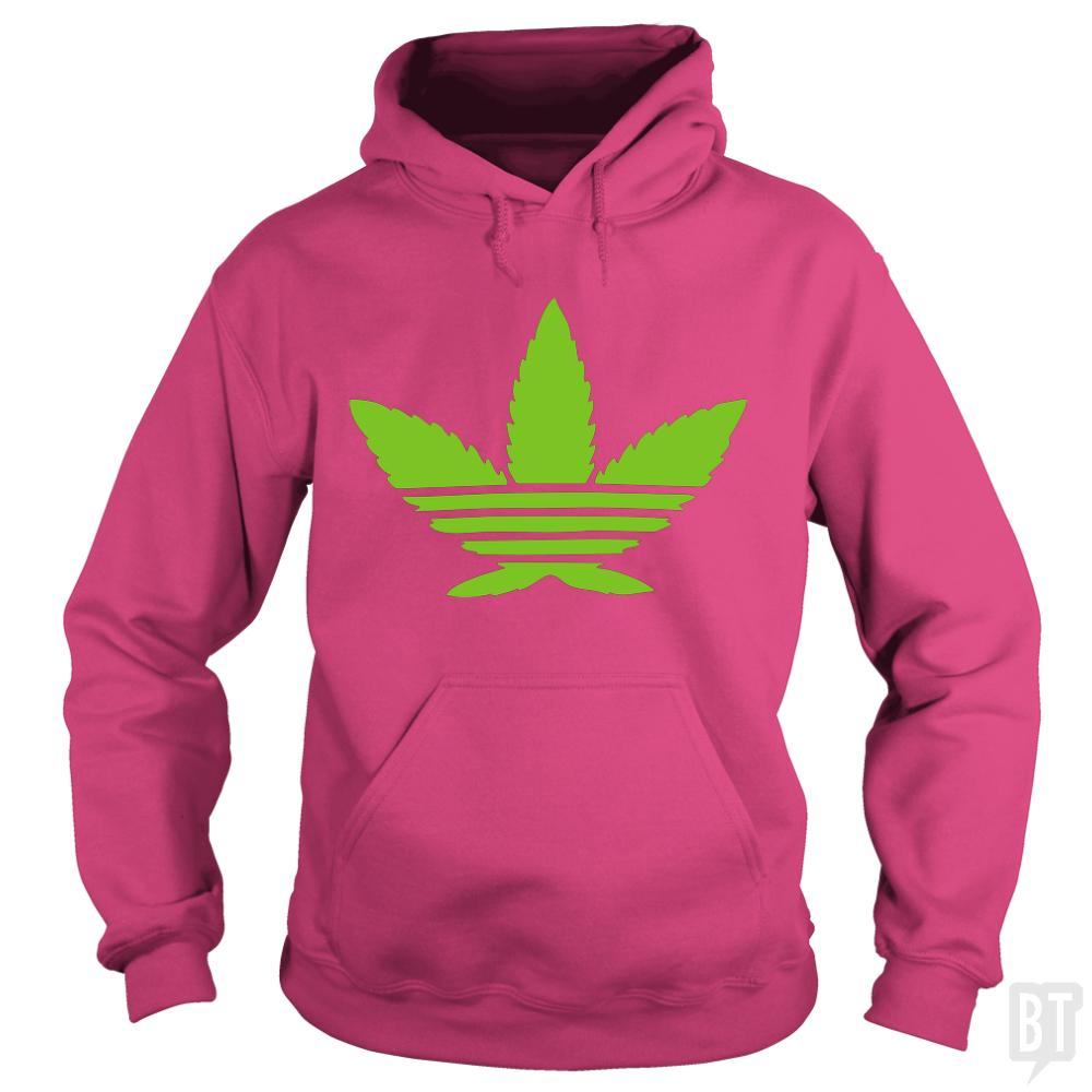 Chronic - Adult & Kids T-Shirts, Sweatshirts & Hoodies apparel design preview 1