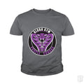 Purple Cobras - Adult & Kids T-Shirts, Sweatshirts & Hoodies apparel design preview 1