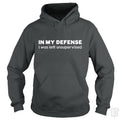 Unsupervised - Adult & Kids T-Shirts, Sweatshirts & Hoodies apparel design preview 1