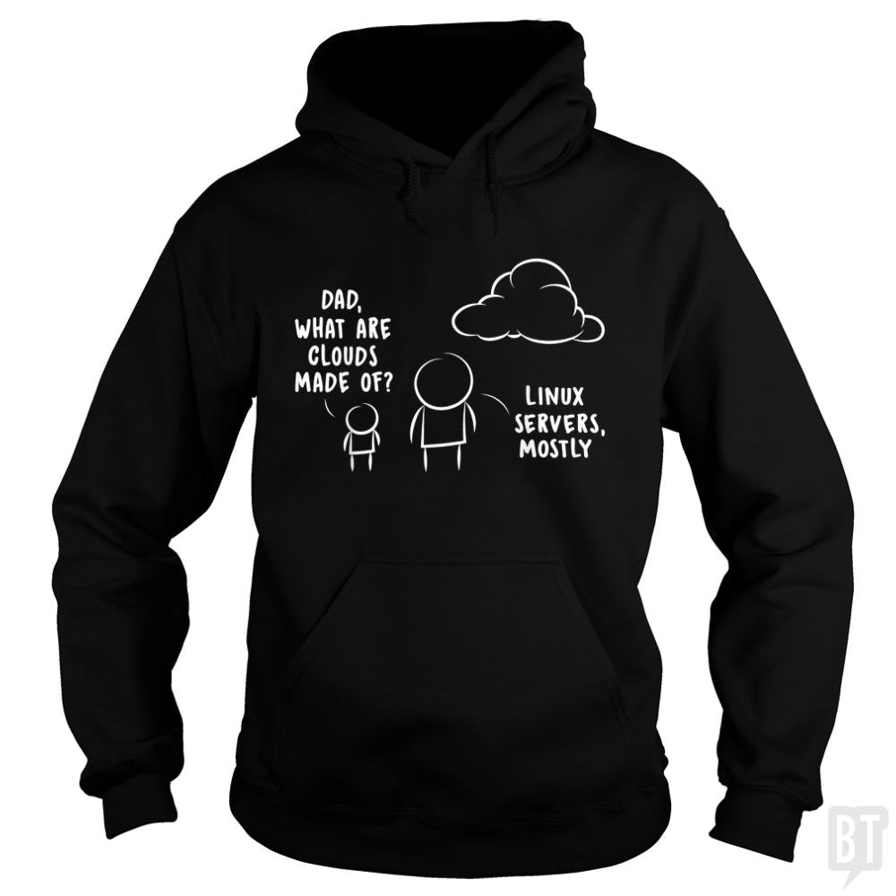 Computer Nerd - Adult & Kids T-Shirts, Sweatshirts & Hoodies apparel design preview 1