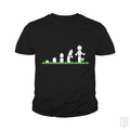 Legolution - Adult & Kids T-Shirts, Sweatshirts & Hoodies apparel design preview 1