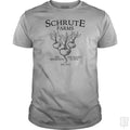 Schrute Farms - Adult & Kids T-Shirts, Sweatshirts & Hoodies apparel design preview 1
