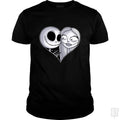 Love Halloween - Adult & Kids T-Shirts, Sweatshirts & Hoodies apparel design preview 1