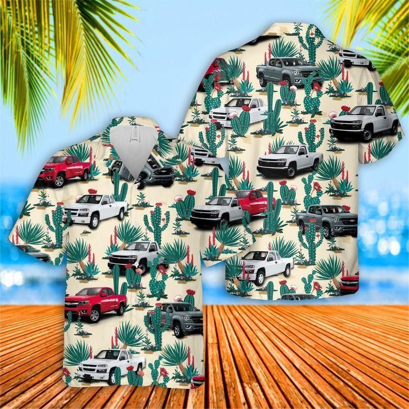 Retro Cars Trendy Hawaiian - Adult & Kids T-Shirts, Sweatshirts & Hoodies apparel design preview 1