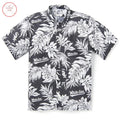 Reyn Spooner Showcases Chicago White Sox on Hawaiian - Adult & Kids T-Shirts, Sweatshirts & Hoodies apparel design preview 1
