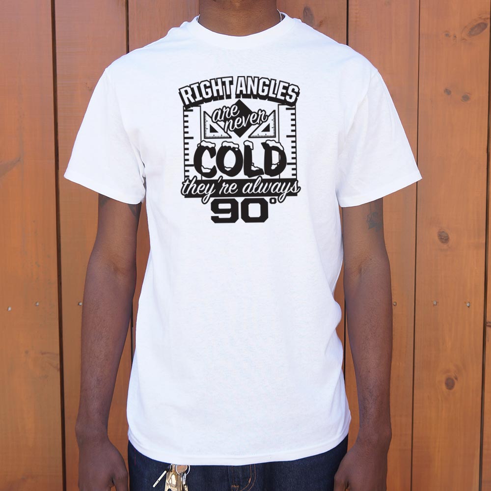 Right Angles - Adult & Kids T-Shirts, Sweatshirts & Hoodies apparel design preview 1