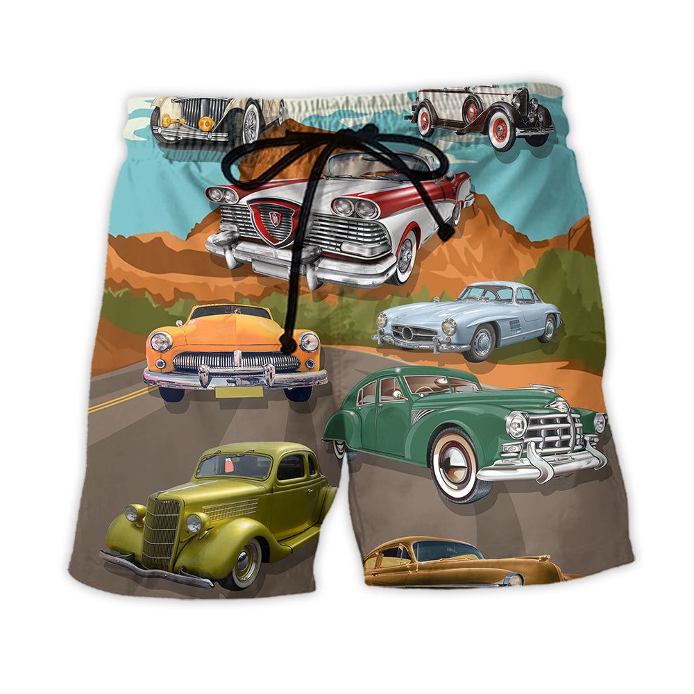 Road Tripping Saved Me From Being A Pornstar Lover - Adult & Kids T-Shirts, Sweatshirts & Hoodies apparel design preview 1