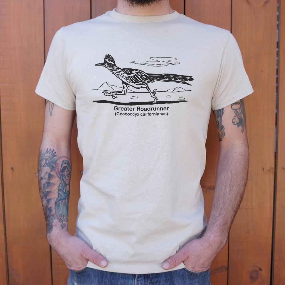 Roadrunner - Adult & Kids T-Shirts, Sweatshirts & Hoodies apparel design preview 1
