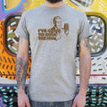 Rock The Mic - Adult & Kids T-Shirts, Sweatshirts & Hoodies apparel design preview 1