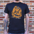 Rotten Pumpkin - Adult & Kids T-Shirts, Sweatshirts & Hoodies apparel design preview 1