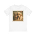 Cute Puppy and Kitten Animal Lover Gift, Pet Birthday - Adult & Kids T-Shirts, Sweatshirts & Hoodies apparel design preview 1