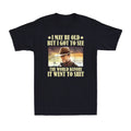 I May Be Old But Got To See The World Before It Went - Adult & Kids T-Shirts, Sweatshirts & Hoodies apparel design preview 1