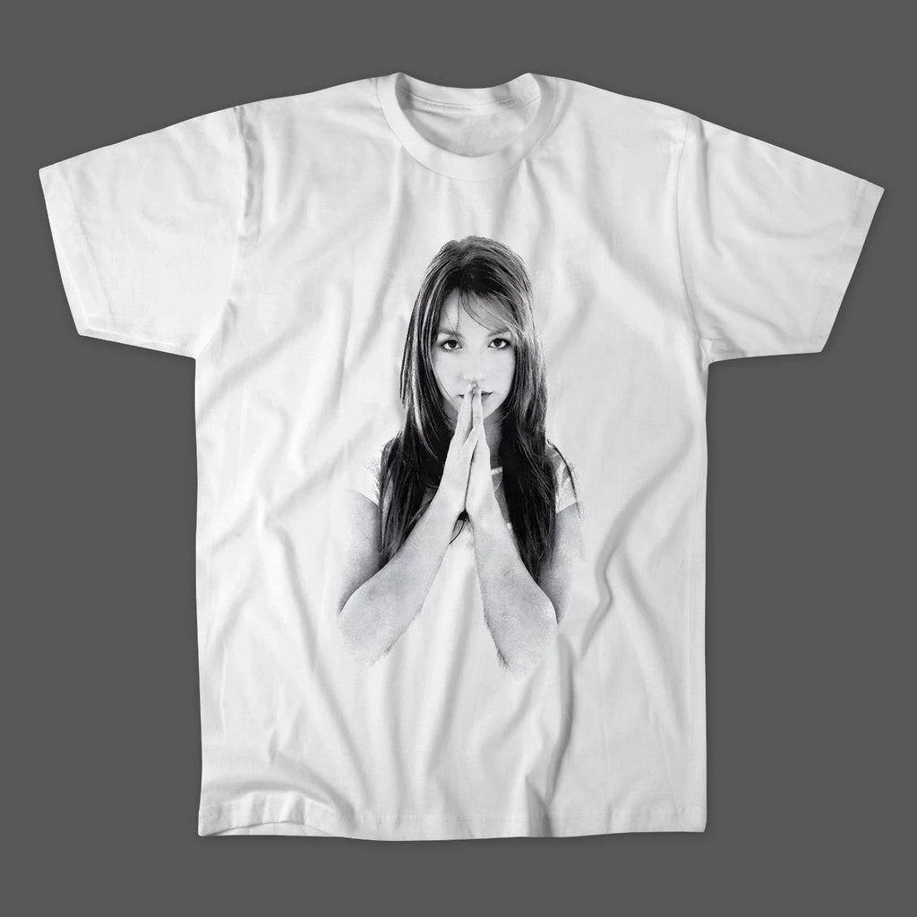 The Boys SS5 Mother Milk Wear Welcome x Britney - Adult & Kids T-Shirts, Sweatshirts & Hoodies apparel design preview 1