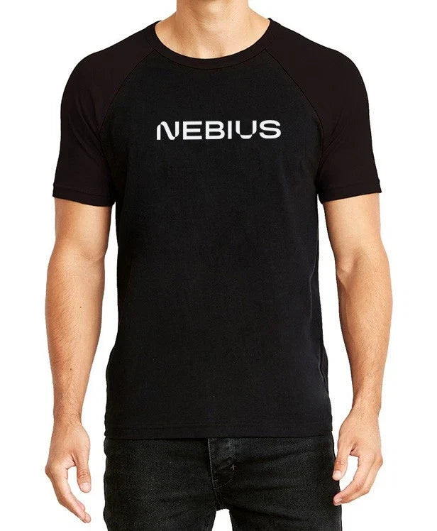 Nebius AI cloud computing - Adult & Kids T-Shirts, Sweatshirts & Hoodies apparel design preview 1