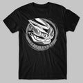 Kawasaki ZX14R Motorcycle for Sportbike Riders - Adult & Kids T-Shirts, Sweatshirts & Hoodies apparel design preview 1