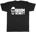Groom Security Stag Party Mens Womens Ladies - Adult & Kids T-Shirts, Sweatshirts & Hoodies apparel design preview 1