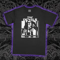 The Devils 1971 Ken Russell Film Cult Horror Graphic - Adult & Kids T-Shirts, Sweatshirts & Hoodies apparel design preview 1