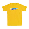 Buttfingerer Meme Funny Hilarious Nuts Bar Men's - Adult & Kids T-Shirts, Sweatshirts & Hoodies apparel design preview 1