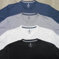 JOHNNIE O Mens XL THE COURSE FEATHERWEIGHT - Adult & Kids T-Shirts, Sweatshirts & Hoodies apparel design preview 1