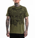 Affliction Men's Angels - Adult & Kids T-Shirts, Sweatshirts & Hoodies apparel design preview 1