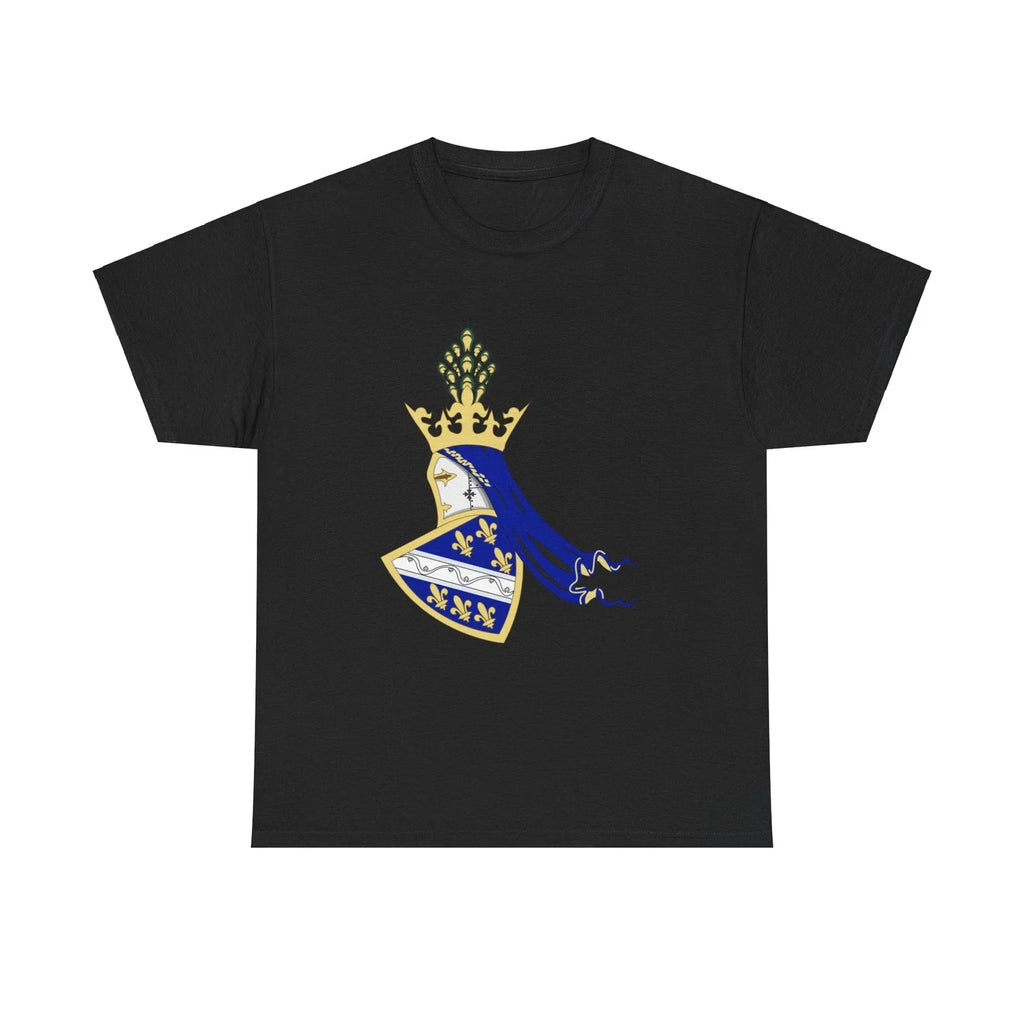 Coat of arms Kingdom Bosnia - Adult & Kids T-Shirts, Sweatshirts & Hoodies apparel design preview 1