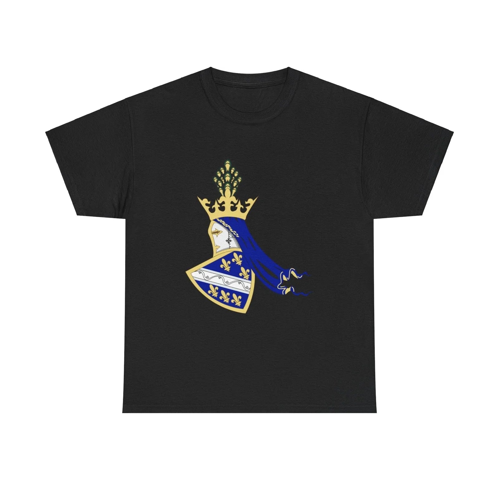 Coat of arms Kingdom Bosnia - Adult & Kids T-Shirts, Sweatshirts & Hoodies apparel design preview 1