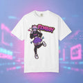 Comfort Colors 1717 Femboy Anime Graphic Kawaii Pride - Adult & Kids T-Shirts, Sweatshirts & Hoodies apparel design preview 1