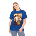 The Wild West TV (1965-69) Sci-Fi Western Robert - Adult & Kids T-Shirts, Sweatshirts & Hoodies apparel design preview 1