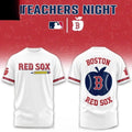 Red Sox Teacher Appreciation Night - Adult & Kids T-Shirts, Sweatshirts & Hoodies apparel design preview 1