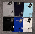 Men's Under Armour Short sleeve Crew neck Sport Logo - Adult & Kids T-Shirts, Sweatshirts & Hoodies apparel design preview 1