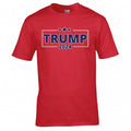 Donald Trump 2024 USA Election America Men Women 6173 - Adult & Kids T-Shirts, Sweatshirts & Hoodies apparel design preview 1