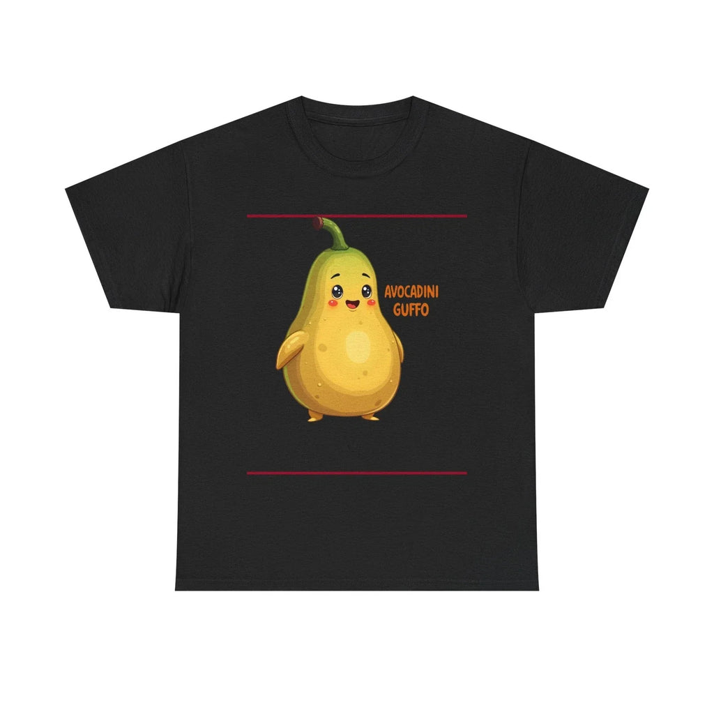 Avocadini Guffo Meme Funny Viral - Adult & Kids T-Shirts, Sweatshirts & Hoodies apparel design preview 1